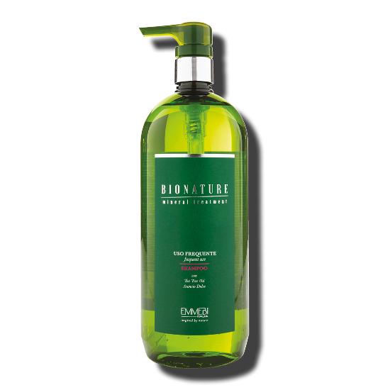 Frequent Use Shampoo (Gyakori hajmossra) 1000ml
